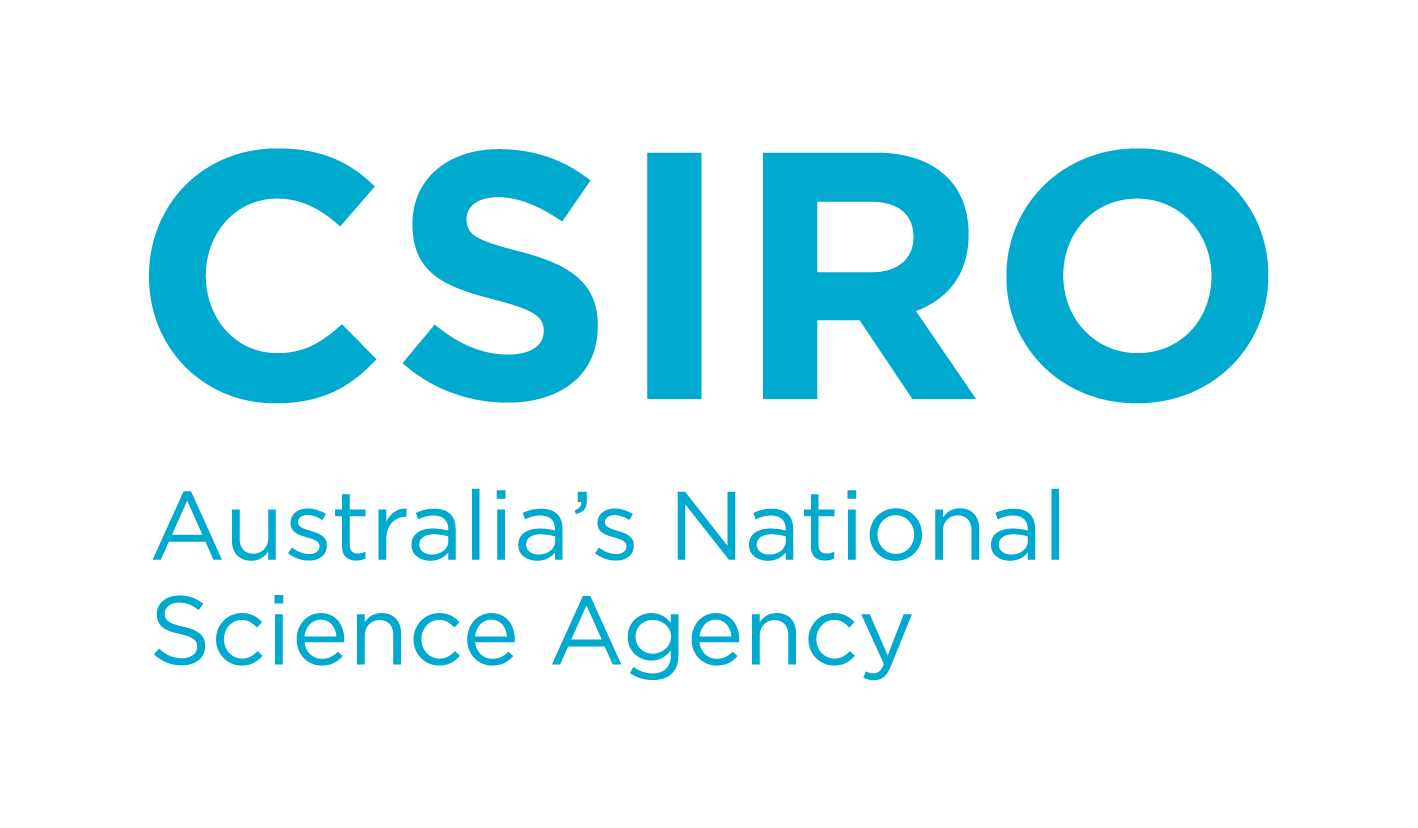 CSIRO logo